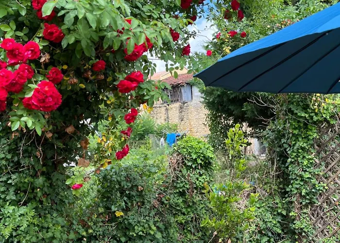 Jazzy Hébergement de vacances